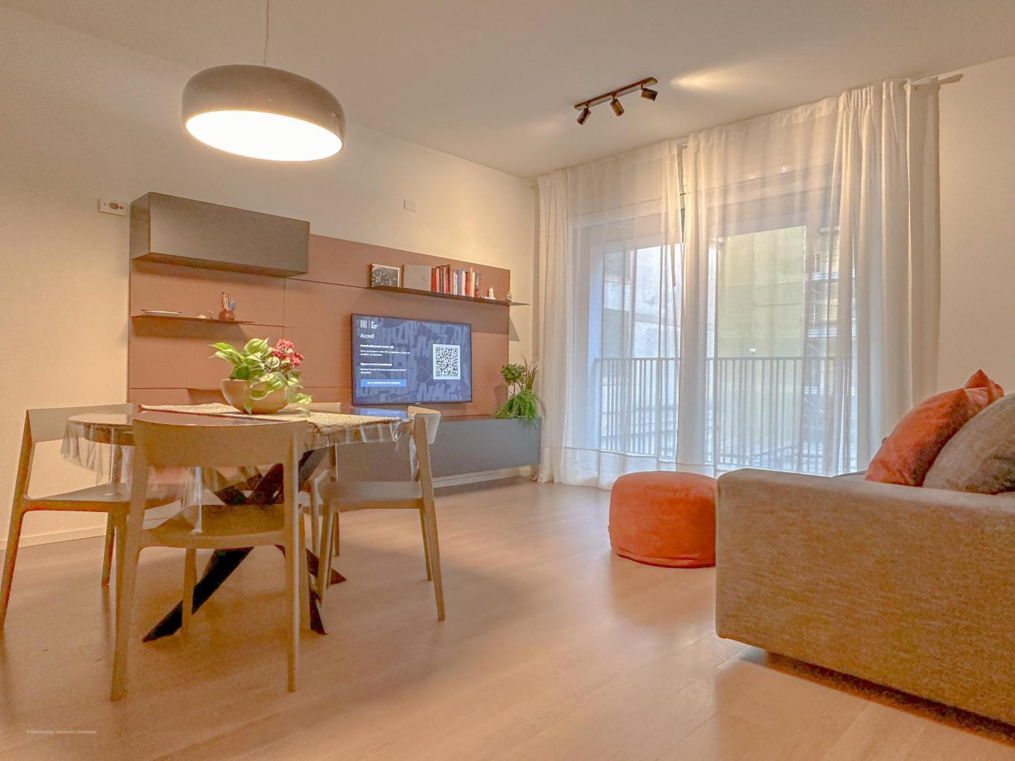 Menotti Suite 11 - 15 Min Dal Duomo Milan Luaran gambar