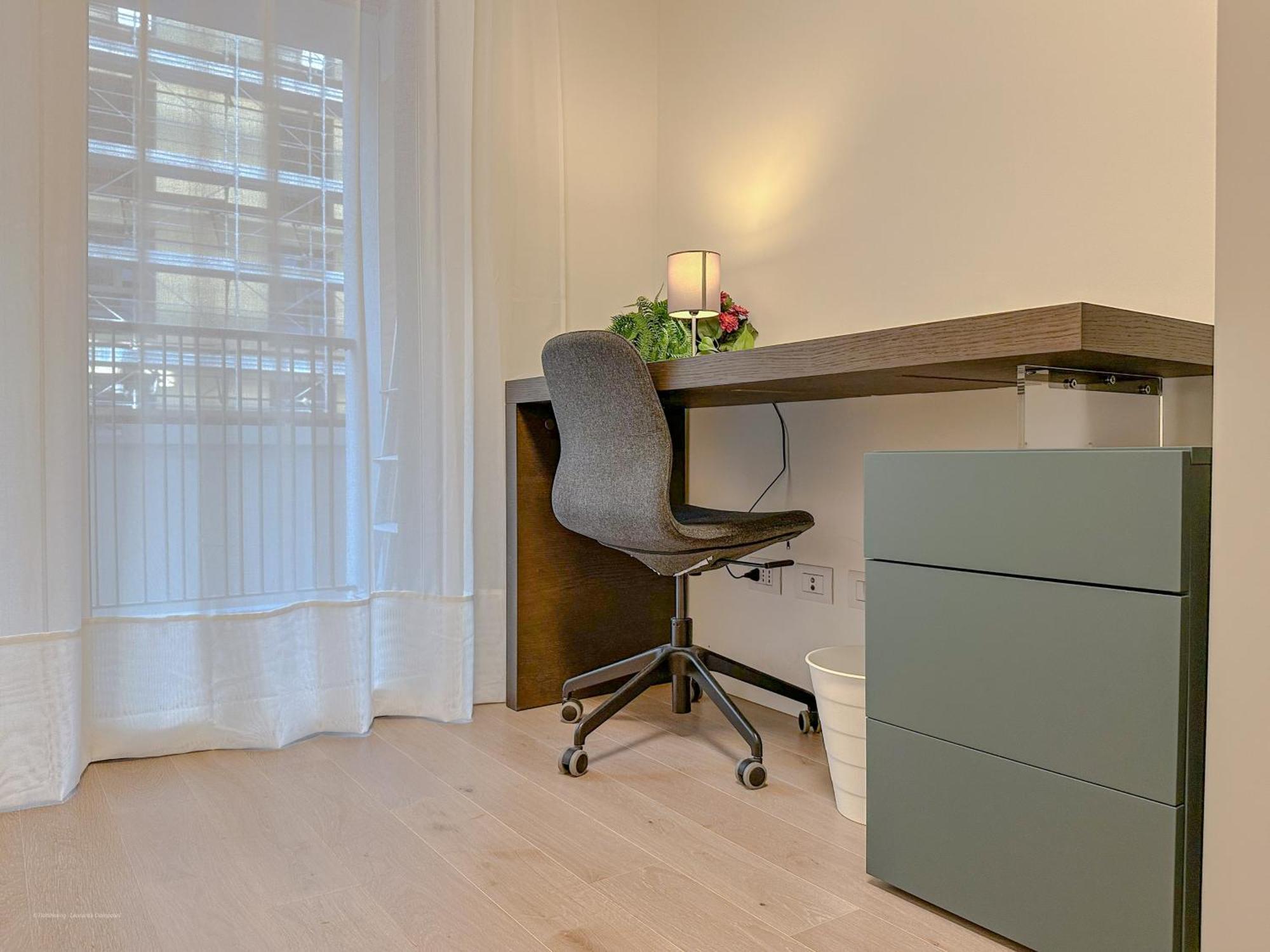 Menotti Suite 11 - 15 Min Dal Duomo Milan Luaran gambar