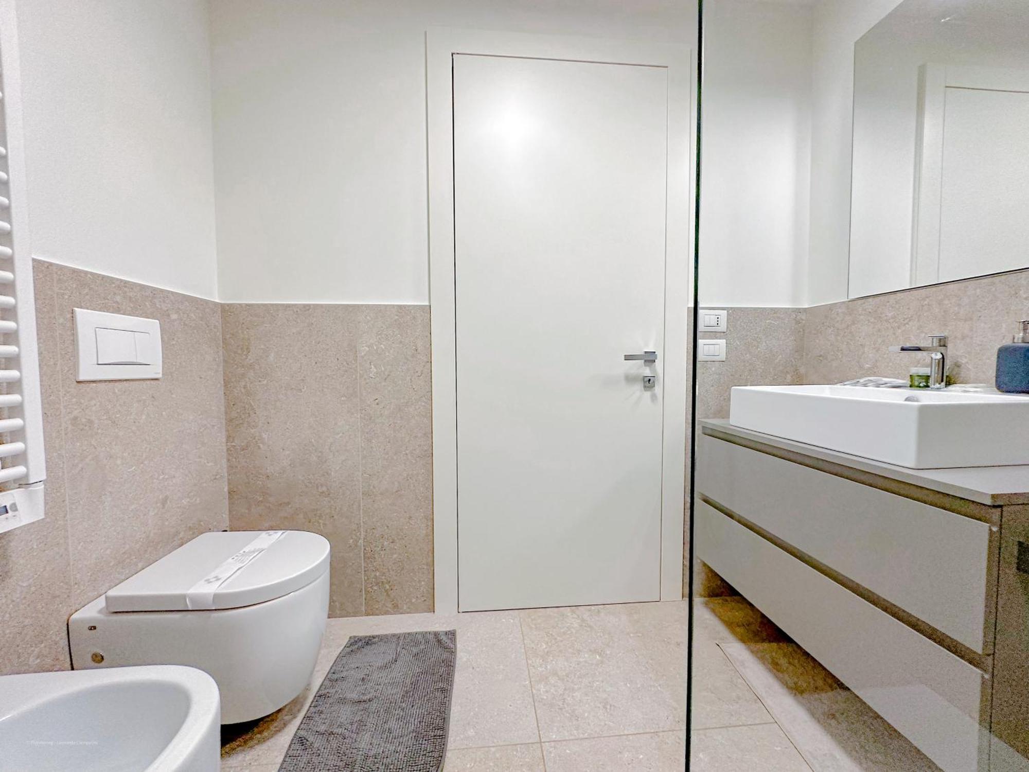 Menotti Suite 11 - 15 Min Dal Duomo Milan Luaran gambar